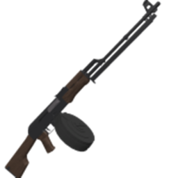 Simple FPS V.0.0.1 icon