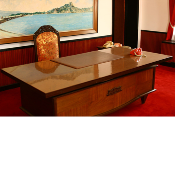 President's Office: South Vietnam 1967