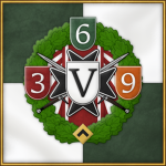 V. Army-Corps of the Zustenian Army