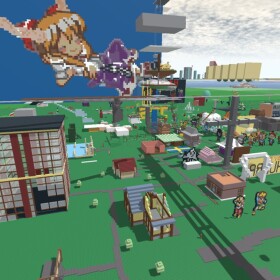 Freebuild Datarot