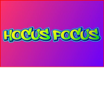 HOCUS MAGIC