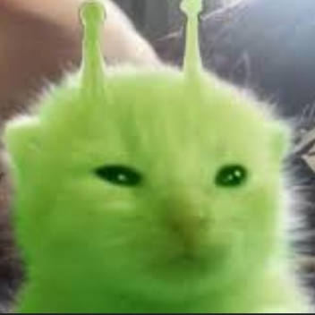 alien