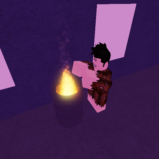 Homeless Life Simulator