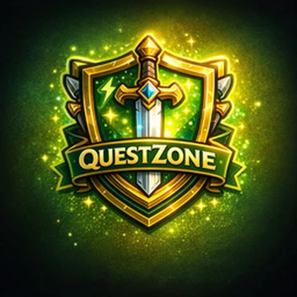 QuestZone2508 Roblox group icon