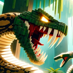 🔴Snake Clash icon