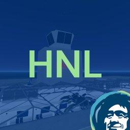 Daniel K. Inouye International Airport