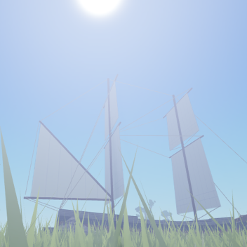 Isle of Forsaken Memories