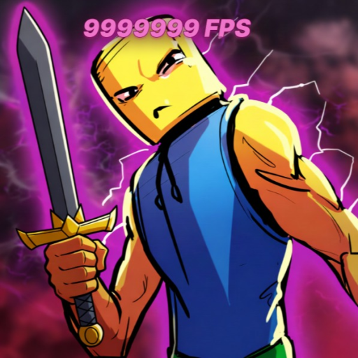  STEAL FPS FROM OTHERS