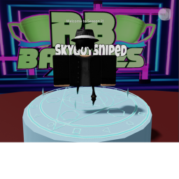 Sky Sniper's Roblox Battles Hub!
