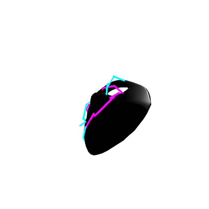 Halloween Mask