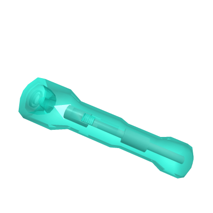 Flashlight Blue (Tattletail)