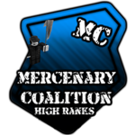 Mercenary Coalition High Ranks