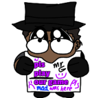 Splat on