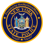 RP | New York City State Police
