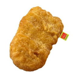 Escape The Chicken Nugget Obby [New Update]