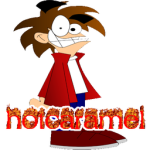 hotcaramel
