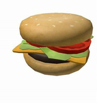 The Real Hamburger Club
