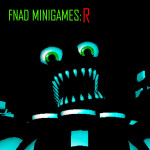FNAD Minigames: R