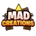Mad Creations Studio.