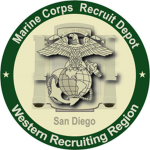 Western Recruiting Region