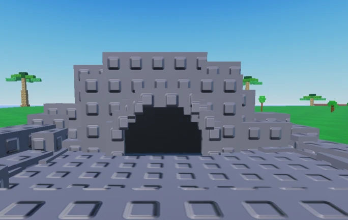 WORLD 2?