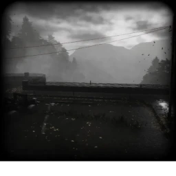 Silent Hill Scenery (Showcase) icon