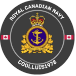 (RCN) Royal Canadian Navy