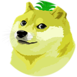 Pineapple Doge
