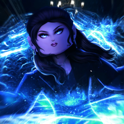 Witchified