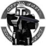 The Mandalorian Empire.