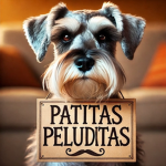 Patitas Peluditas