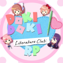 DDLC (Doki Doki Literature Club)! : RP