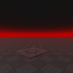 [RELEASE] Escape the baseplate?