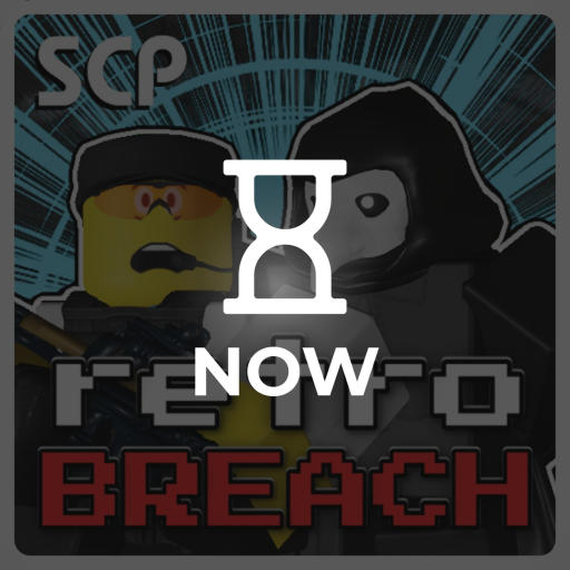[🌴SUMMER] SCP retroBreach