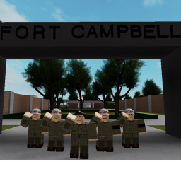 Fort Campbell