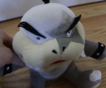 Morton Koopa’s Own Group!