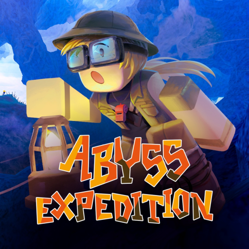 Abyss Expedition!