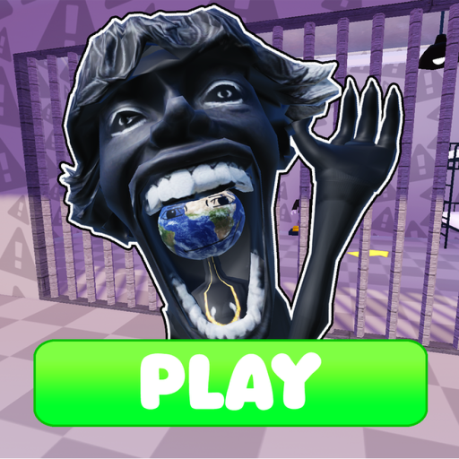 SCP-067 PRISON RUN! (Obby)