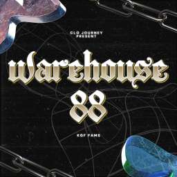 Warehouse 88