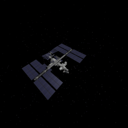 SPACE STATION
