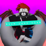 Rich cool club