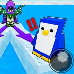 [🍇] Knockout! 🐧