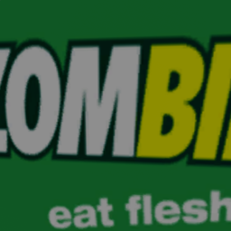 zombie Run