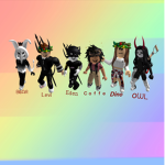 The Mars Family