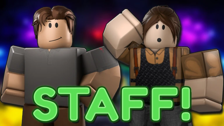 STAFF! + MORE