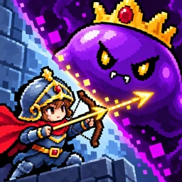 [🏹] Hollowbound icon