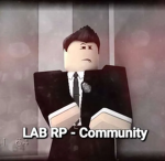 LAB COMMUNITY