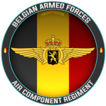 |BAF| Air Component Regiment