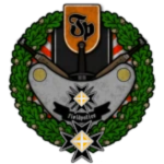 Armed Forces Fieldpolice Troop ᅟ