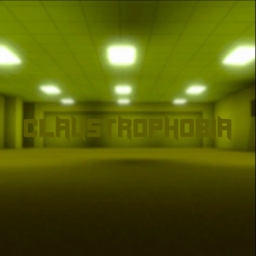 Claustrophobia